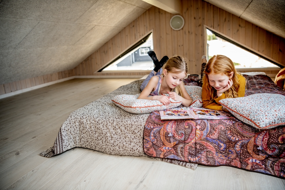 Ferienhaus LHU393 - Hausfoto 23