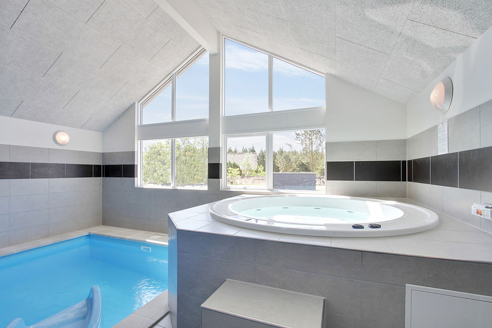 Ferienhaus LHU396 - Hausfoto 3
