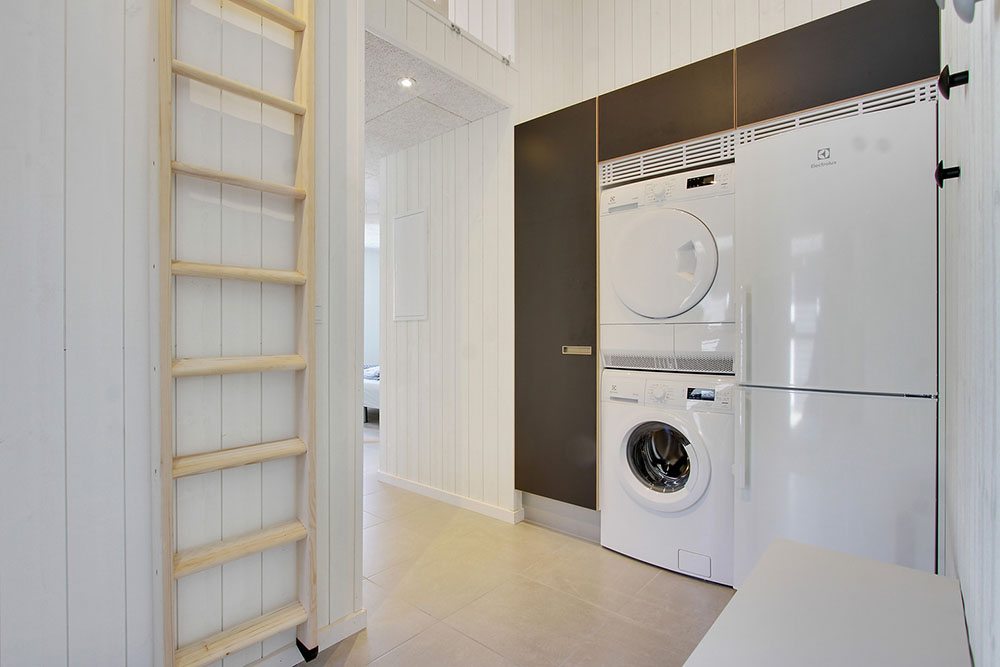 Ferienhaus LHU396 - Hausfoto 14