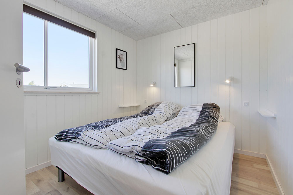 Ferienhaus LHU396 - Hausfoto 12