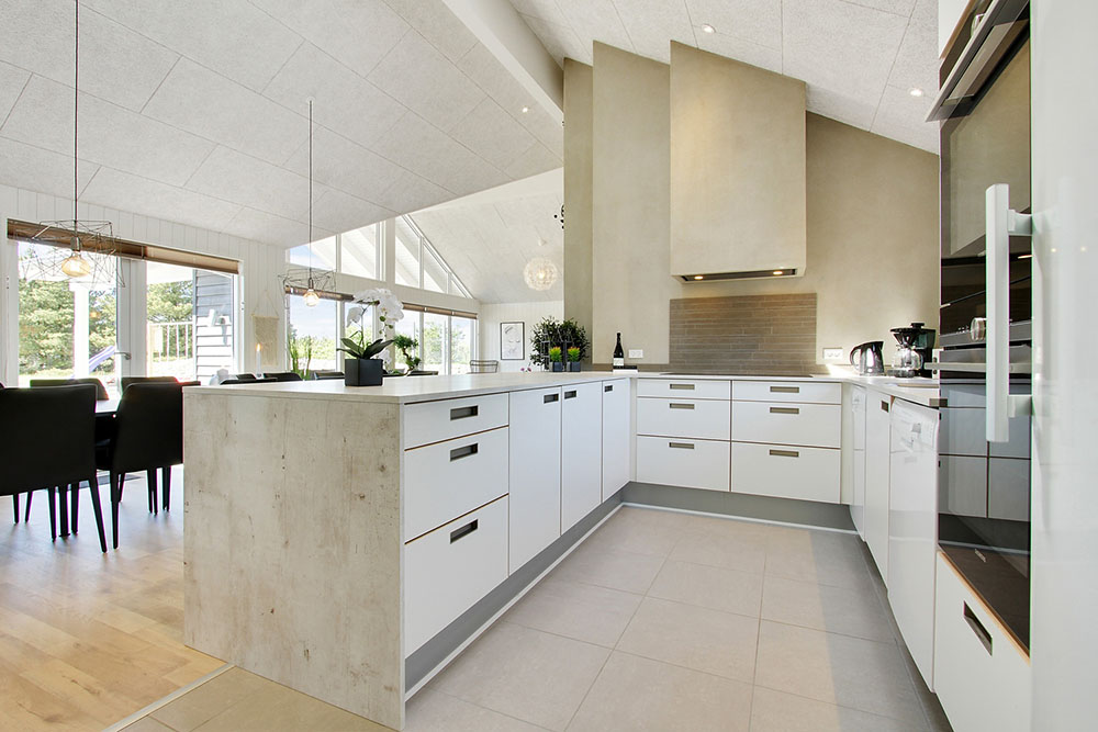 Ferienhaus LHU396 - Hausfoto 9