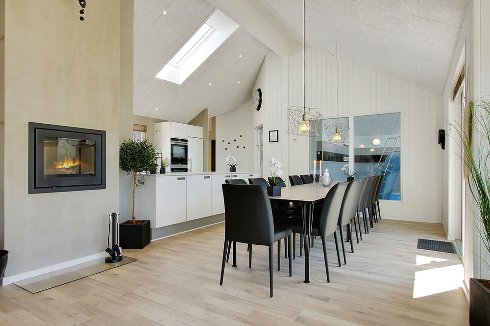 Ferienhaus LHU396 - Hausfoto 8