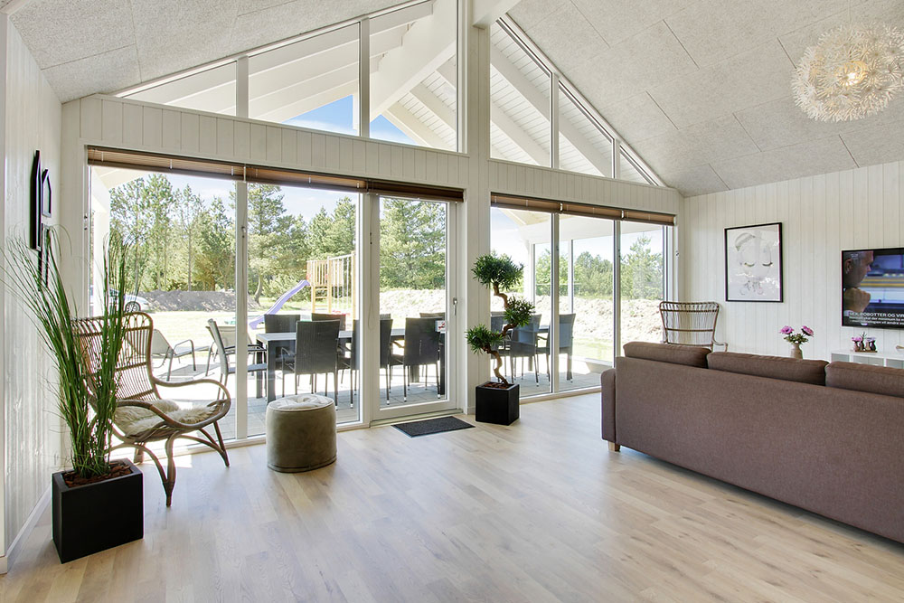 Ferienhaus LHU396 - Hausfoto 10