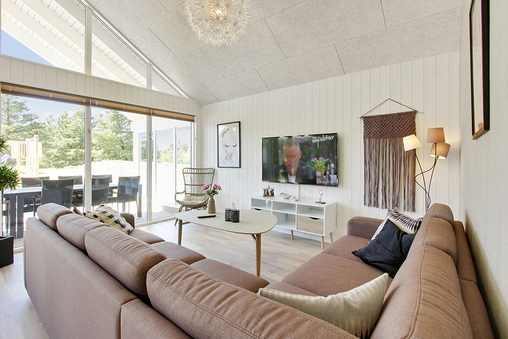 Ferienhaus LHU396 - Hausfoto 11