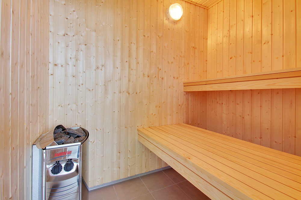 Ferienhaus LHU396 - Hausfoto 4