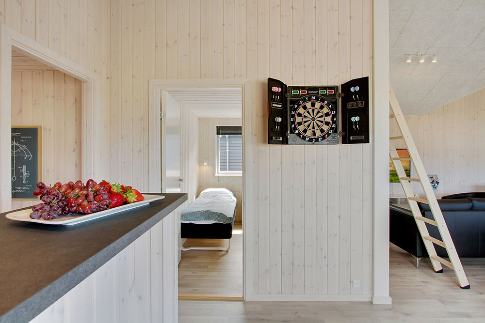Ferienhaus LHU399 - Hausfoto 7
