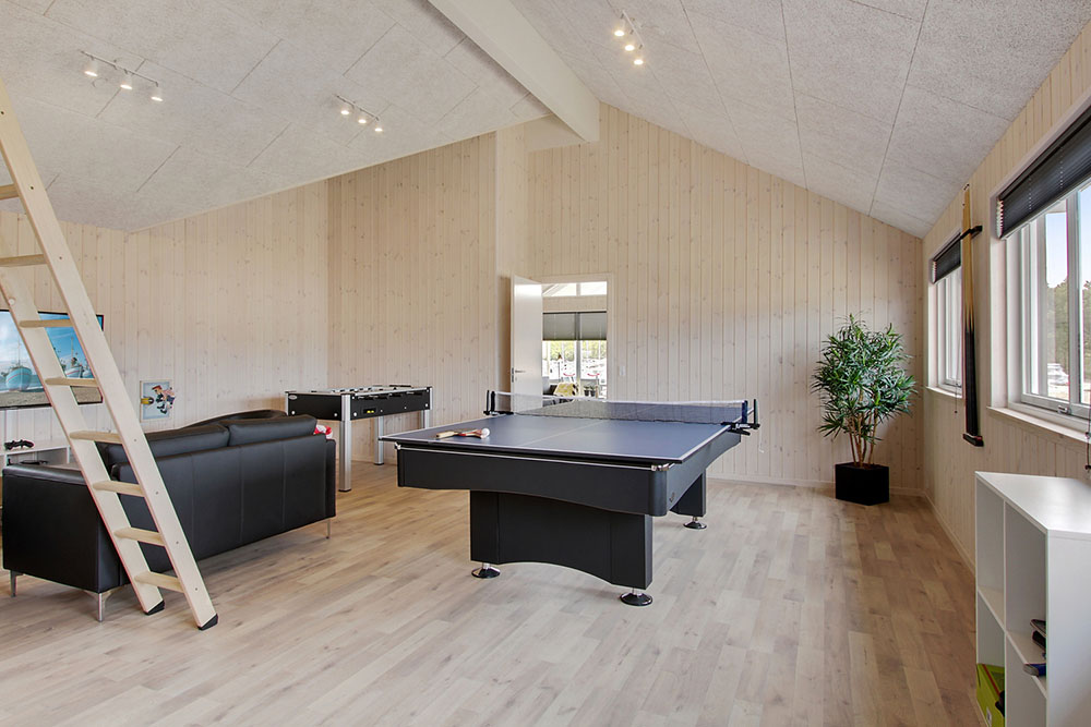 Ferienhaus LHU399 - Hausfoto 5