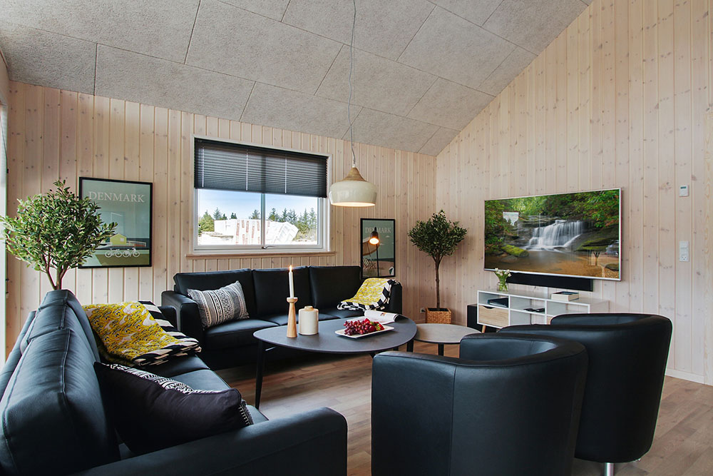 Ferienhaus LHU399 - Hausfoto 9