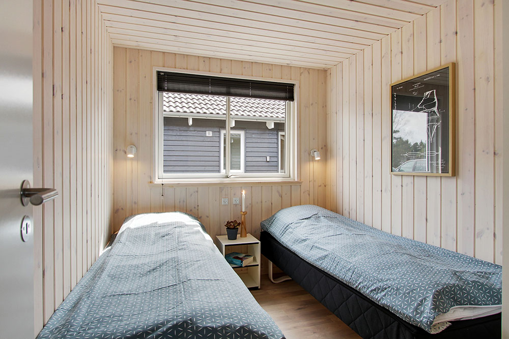 Ferienhaus LHU399 - Hausfoto 14