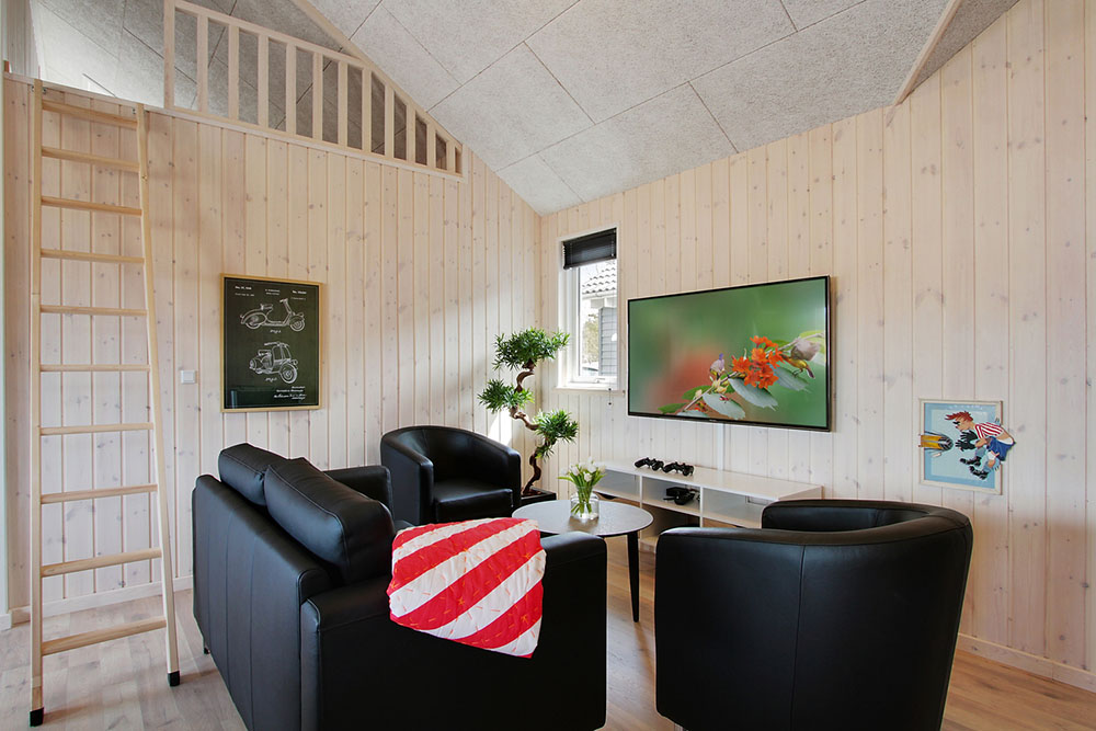 Ferienhaus LHU399 - Hausfoto 6