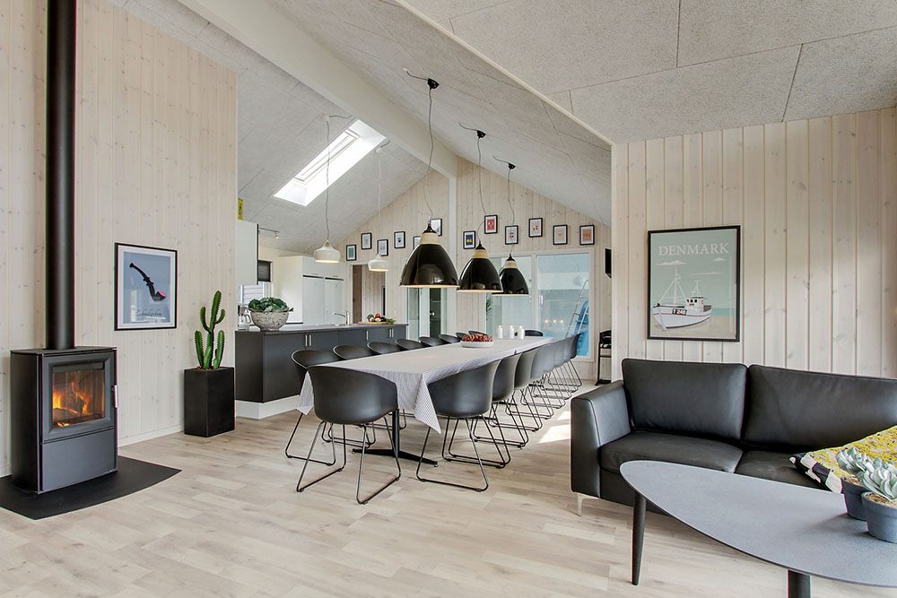 Ferienhaus LHU399 - Hausfoto 10