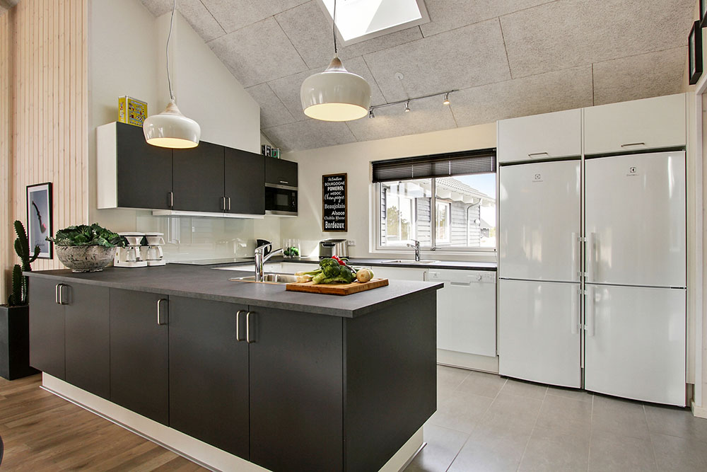 Ferienhaus LHU399 - Hausfoto 11
