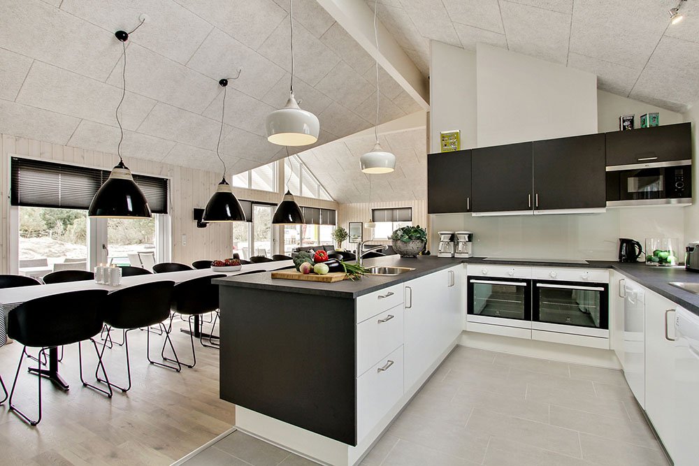 Ferienhaus LHU399 - Hausfoto 12