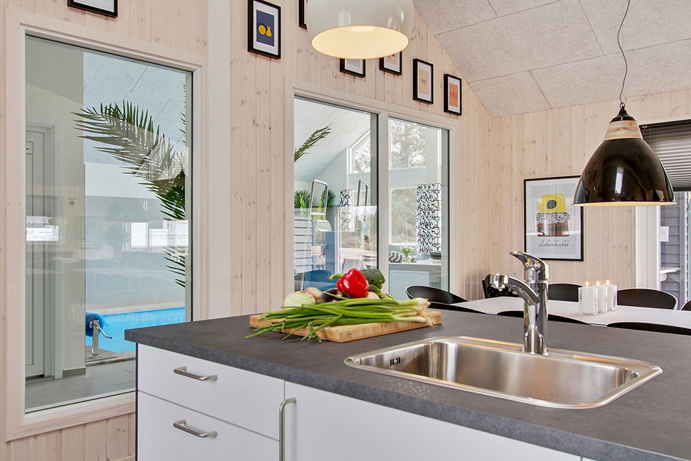 Ferienhaus LHU399 - Hausfoto 13