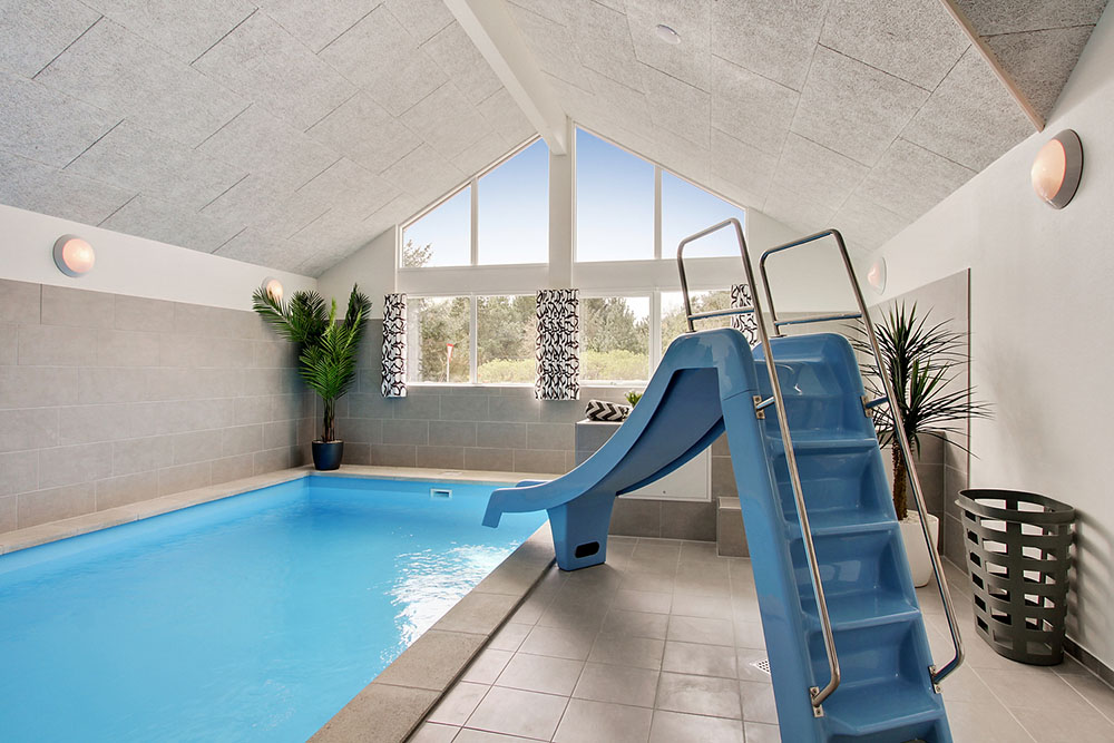Ferienhaus LHU399 - Hausfoto 2