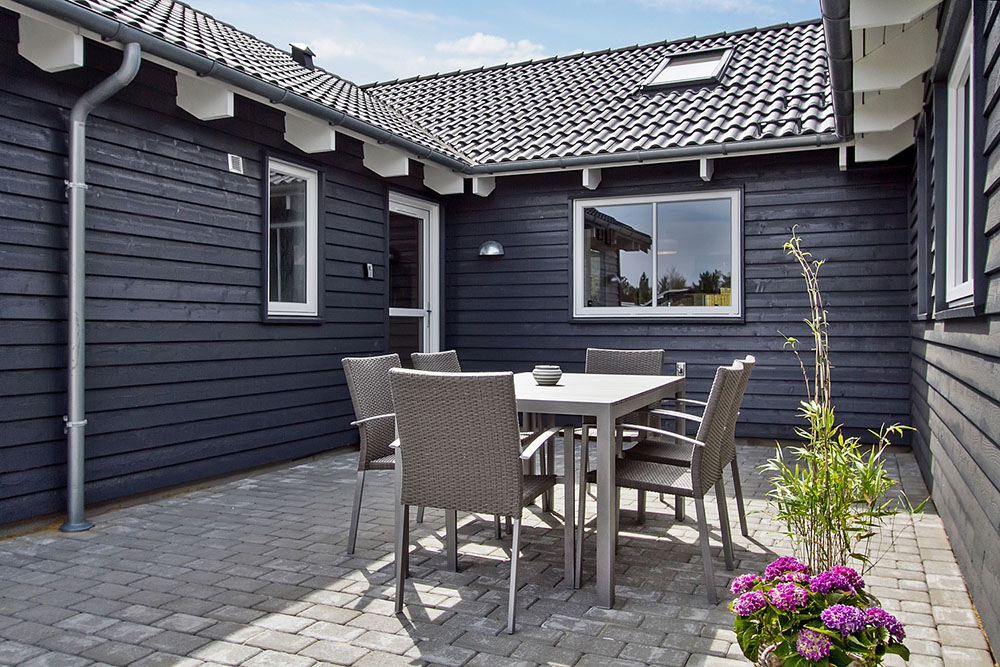 Ferienhaus LHU399 - Hausfoto 17