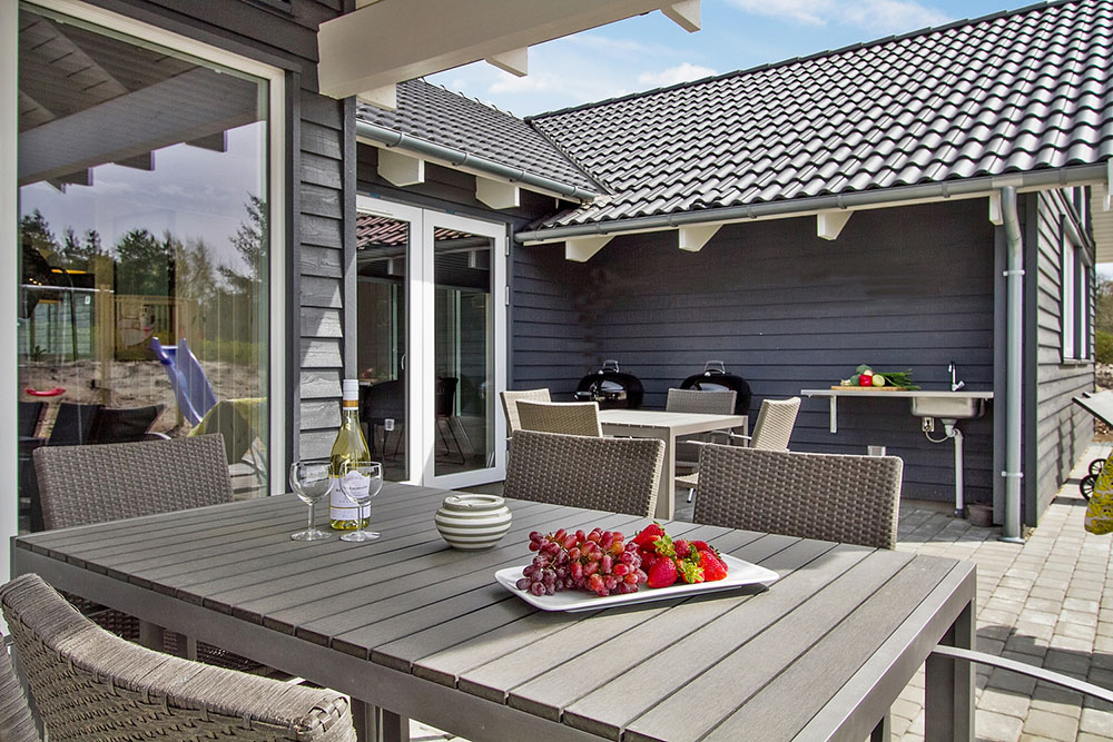 Ferienhaus LHU399 - Hausfoto 16