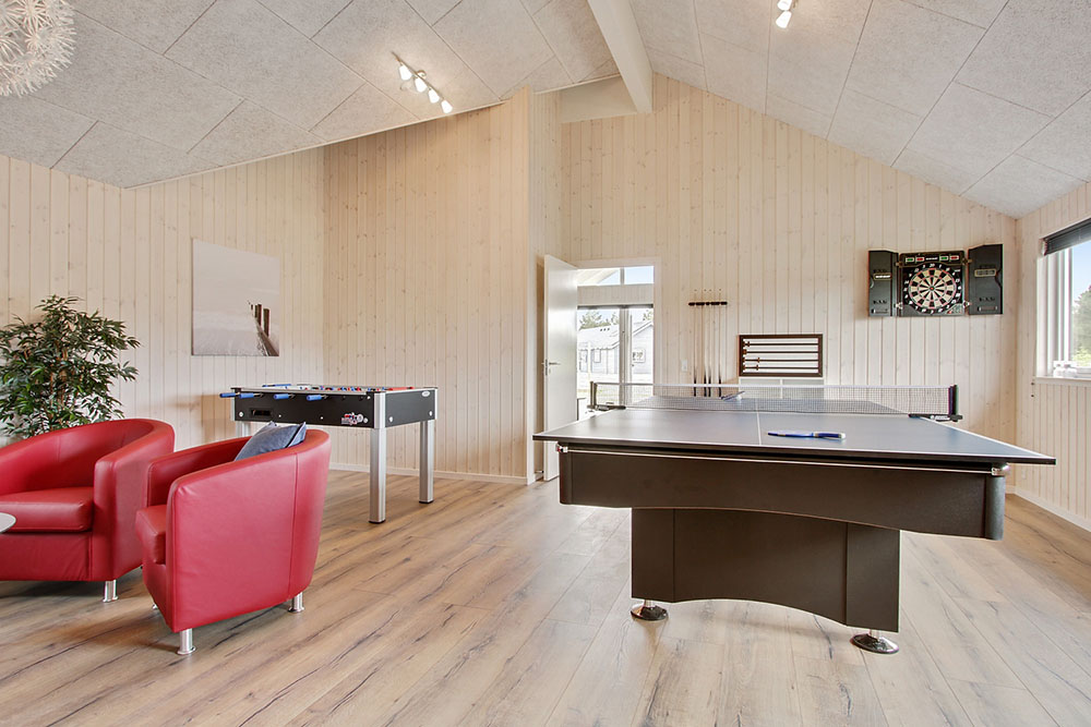 Ferienhaus LHU390 - Hausfoto 7