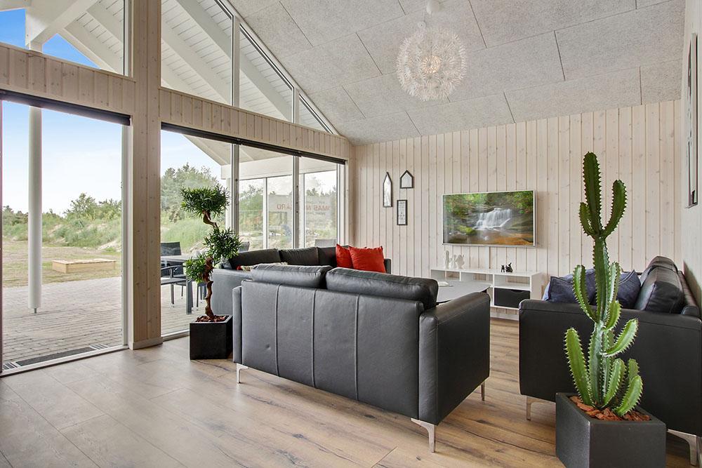 Ferienhaus LHU390 - Hausfoto 13