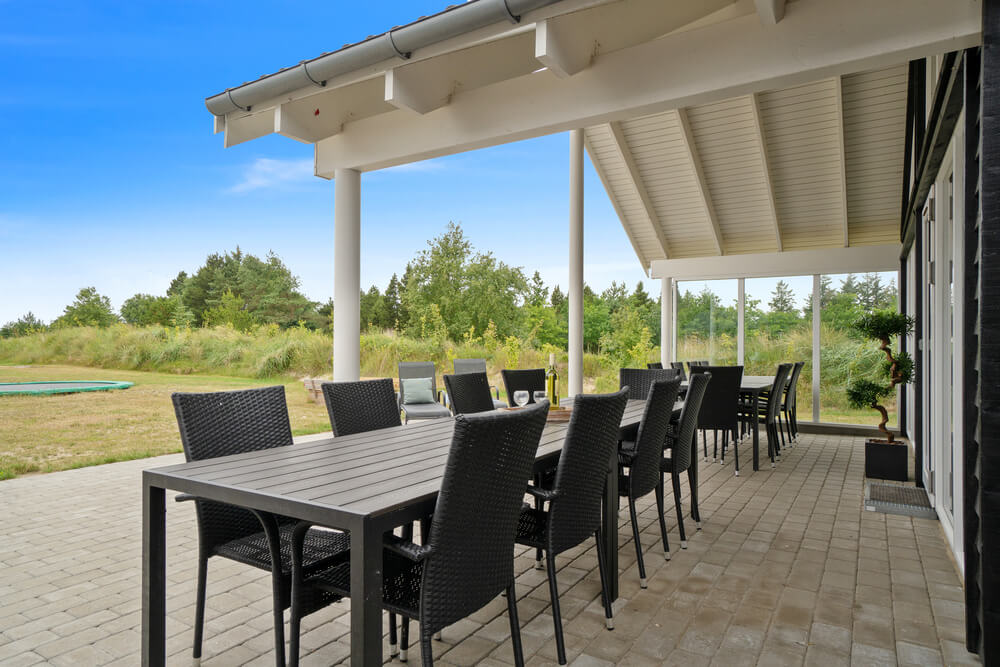 Ferienhaus LHU390 - Hausfoto 16