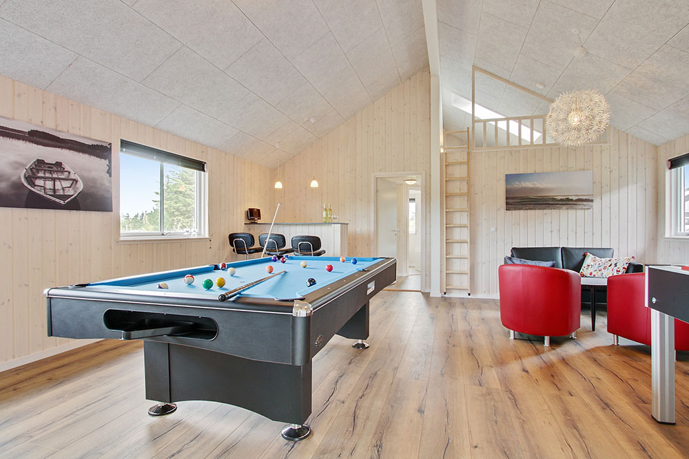 Ferienhaus LHU390 - Hausfoto 6