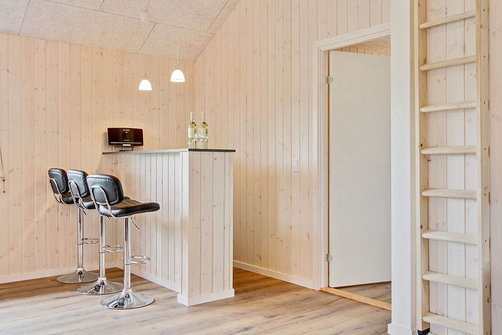 Ferienhaus LHU390 - Hausfoto 8