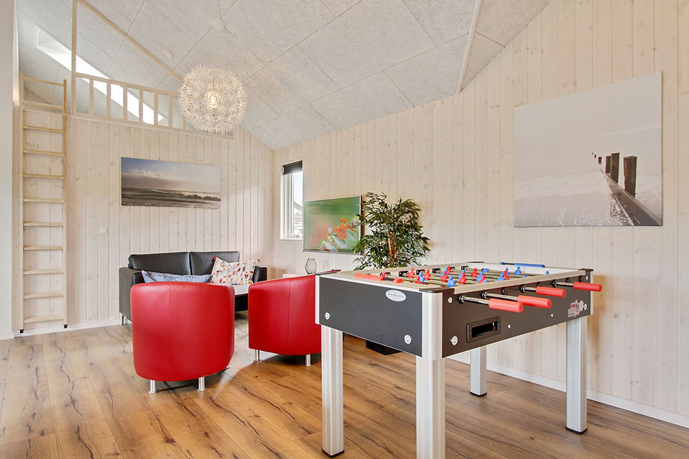 Ferienhaus LHU390 - Hausfoto 9
