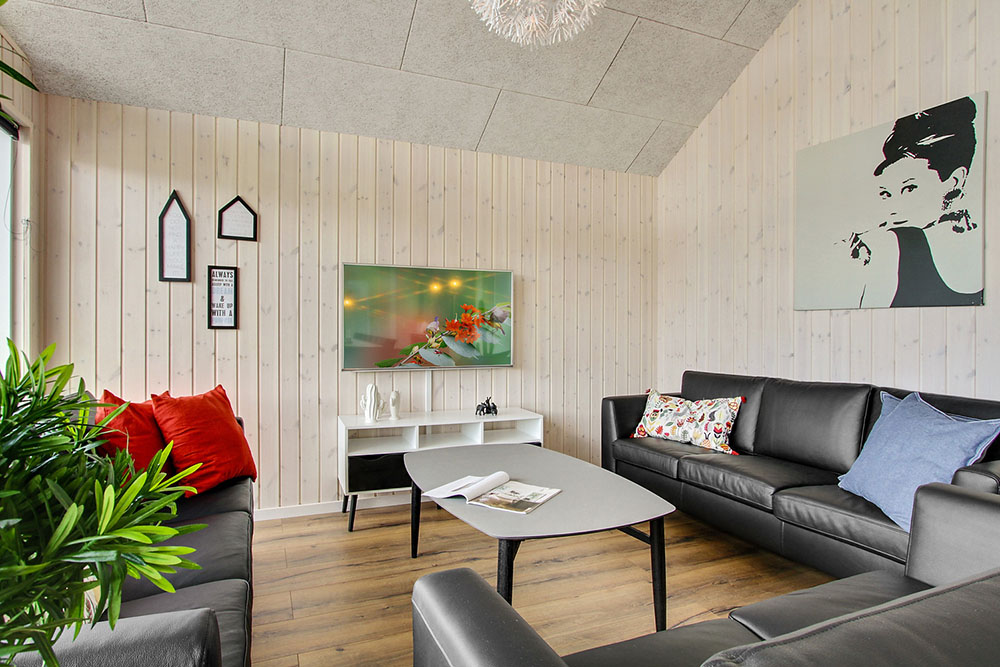 Ferienhaus LHU390 - Hausfoto 11