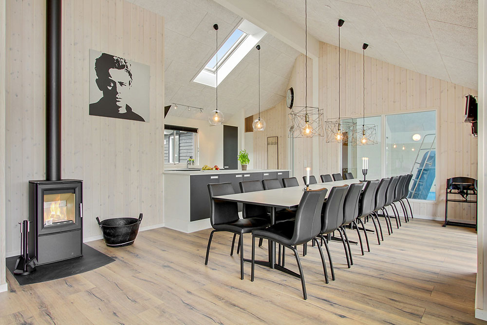 Ferienhaus LHU390 - Hausfoto 10