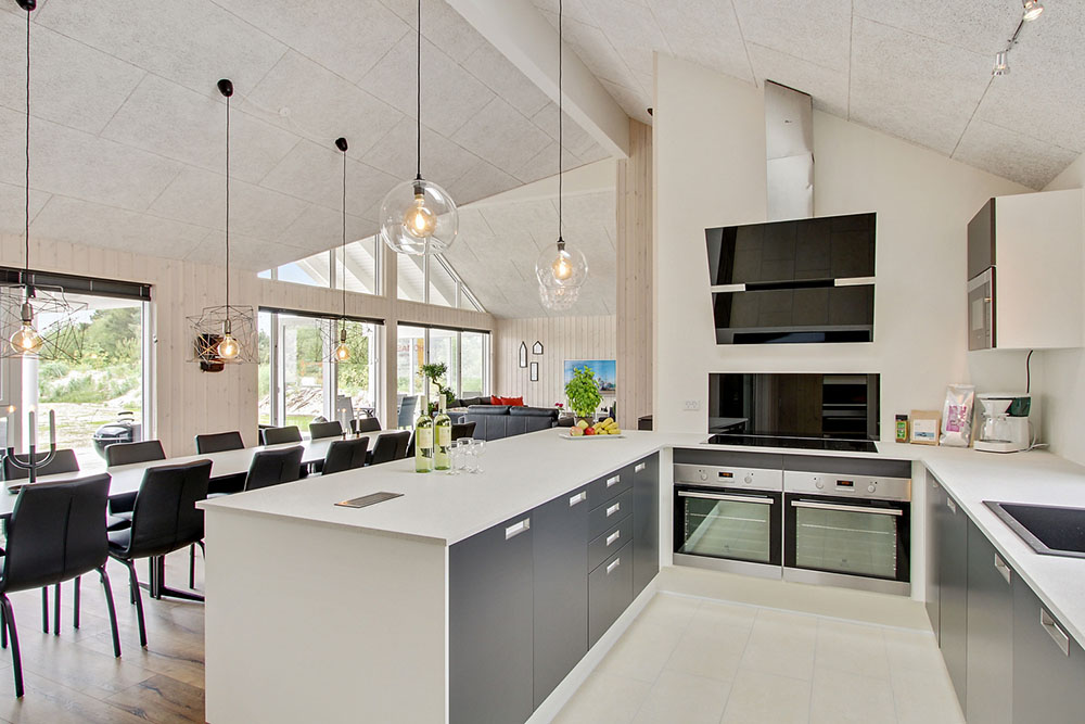 Ferienhaus LHU390 - Hausfoto 12
