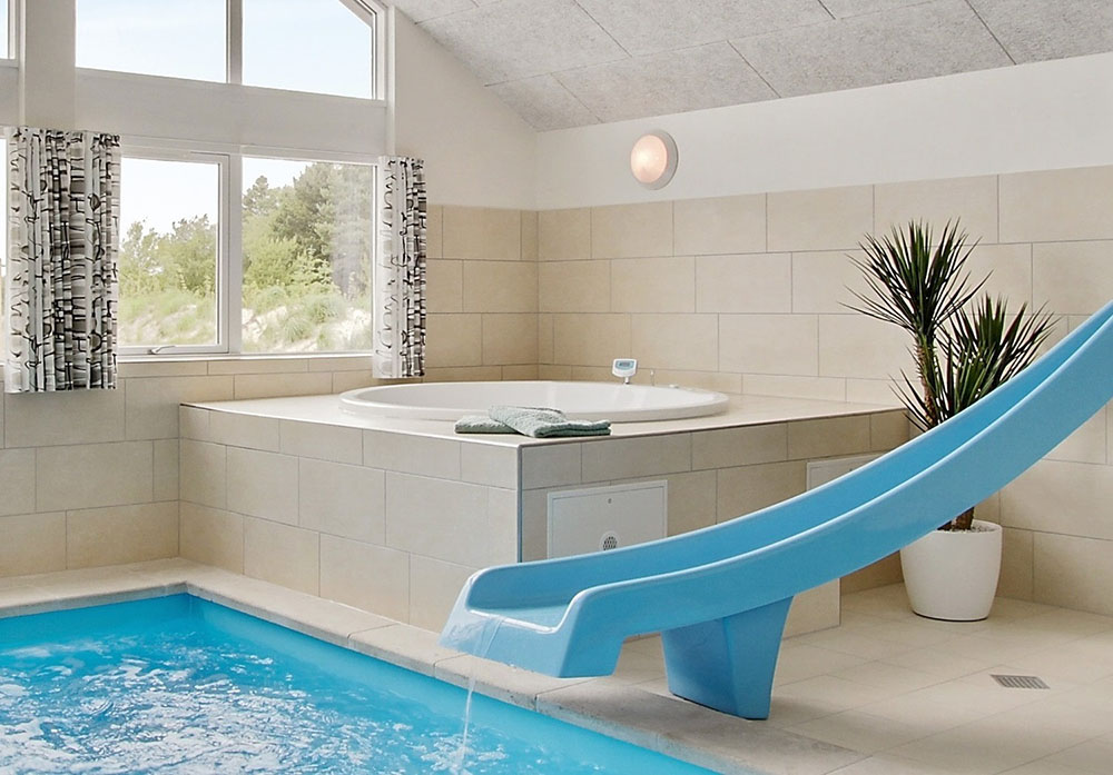 Ferienhaus LHU390 - Hausfoto 4