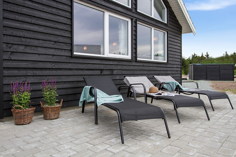 Ferienhaus LHU390 - Hausfoto 15