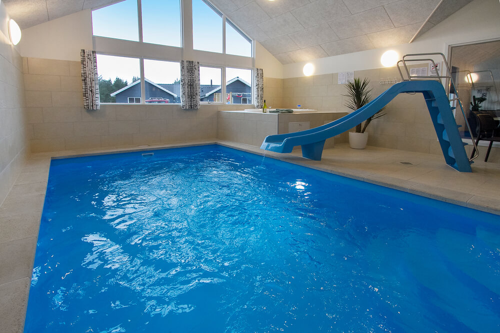 Ferienhaus LHU407 - Hausfoto 2