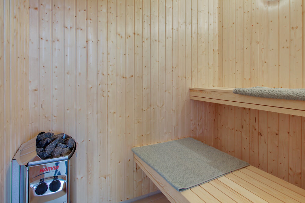 Ferienhaus LHU407 - Hausfoto 4