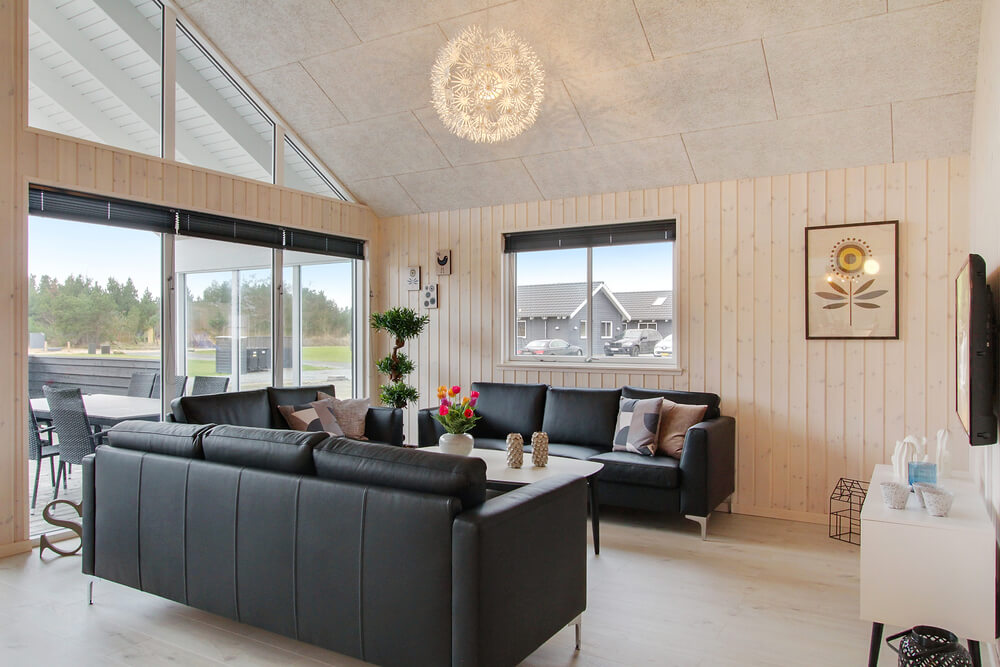 Ferienhaus LHU407 - Hausfoto 13