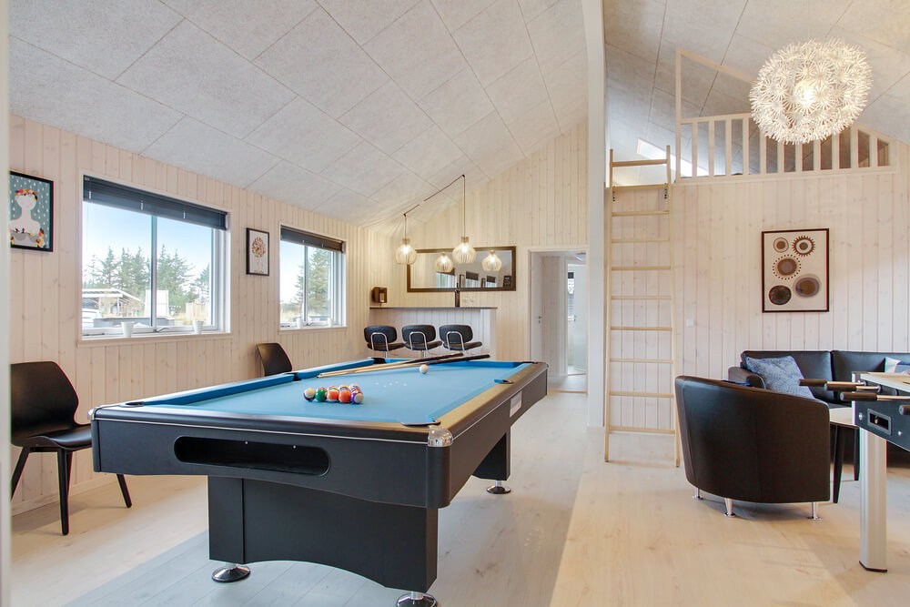 Ferienhaus LHU407 - Hausfoto 5