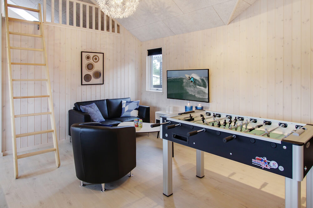 Ferienhaus LHU407 - Hausfoto 10