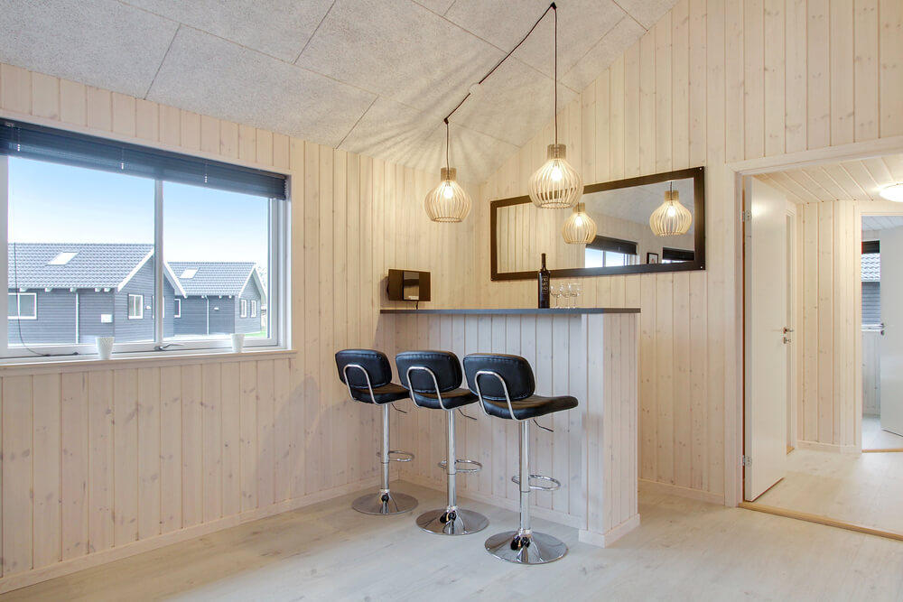 Ferienhaus LHU407 - Hausfoto 8