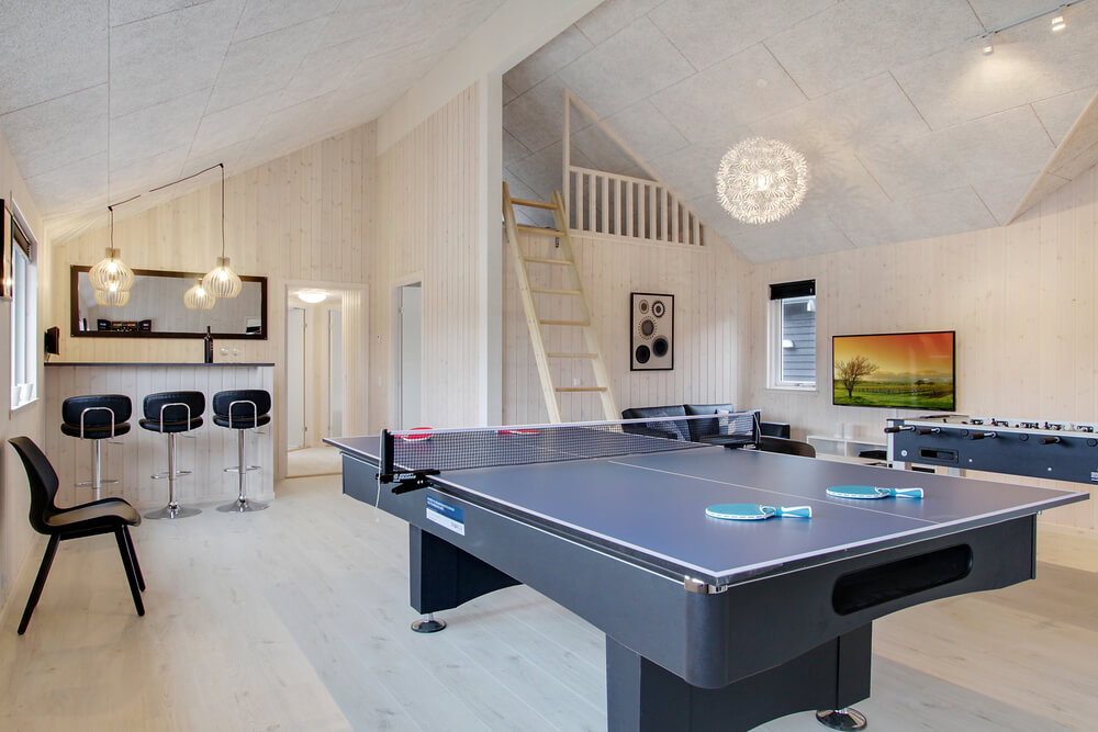 Ferienhaus LHU407 - Hausfoto 6