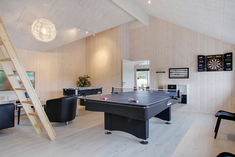 Ferienhaus LHU407 - Hausfoto 9