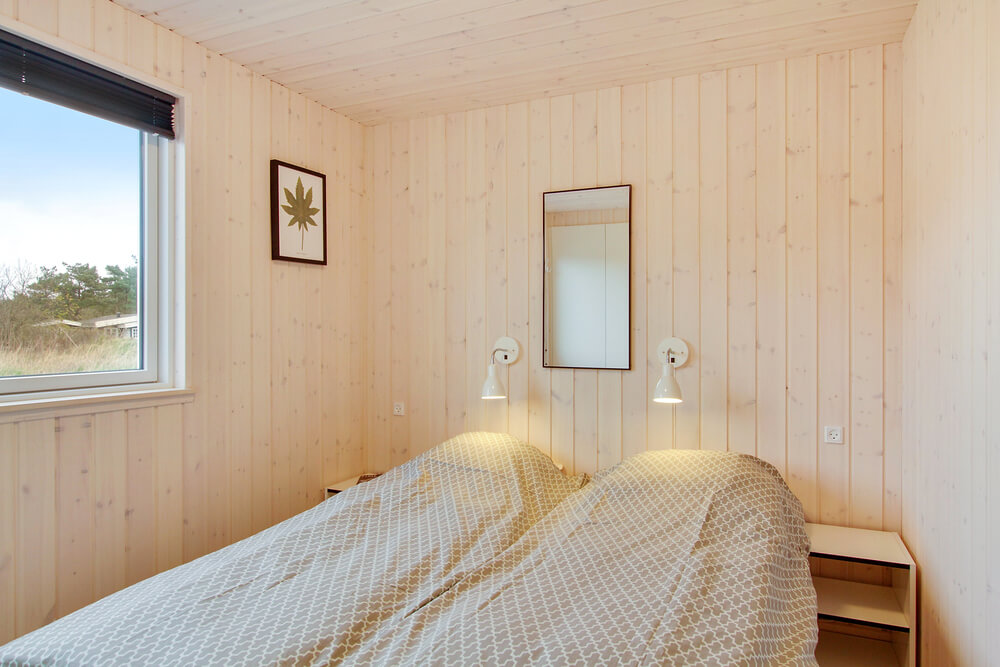 Ferienhaus LHU407 - Hausfoto 15
