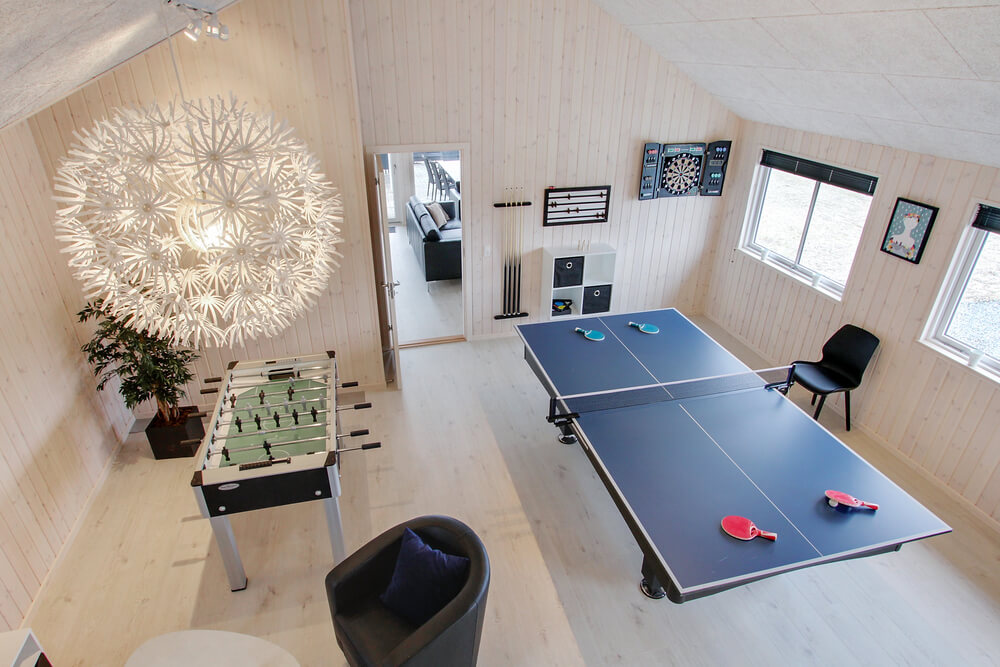 Ferienhaus LHU407 - Hausfoto 7