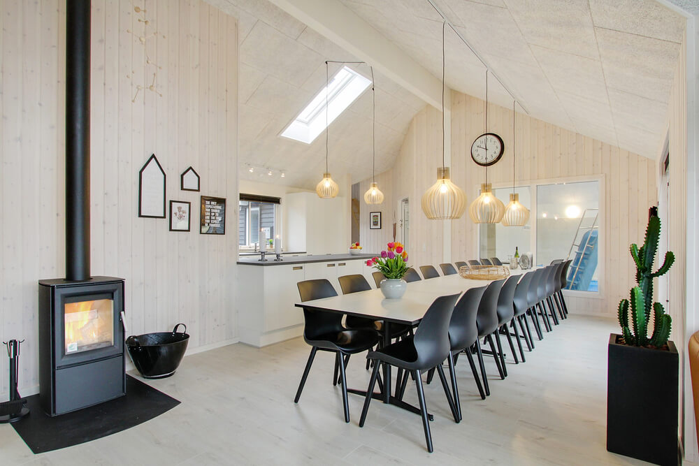 Ferienhaus LHU407 - Hausfoto 11