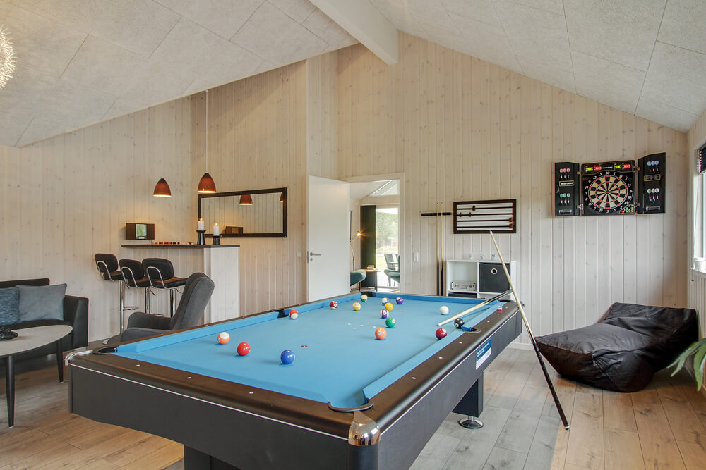 Ferienhaus LHU409 - Hausfoto 7