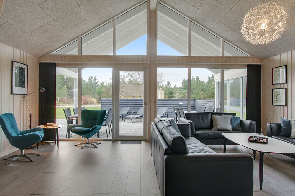 Ferienhaus LHU409 - Hausfoto 14