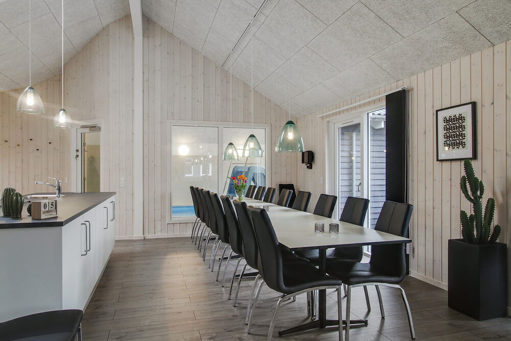 Ferienhaus LHU409 - Hausfoto 12