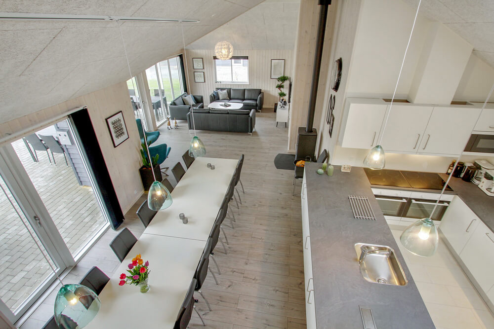 Ferienhaus LHU409 - Hausfoto 15