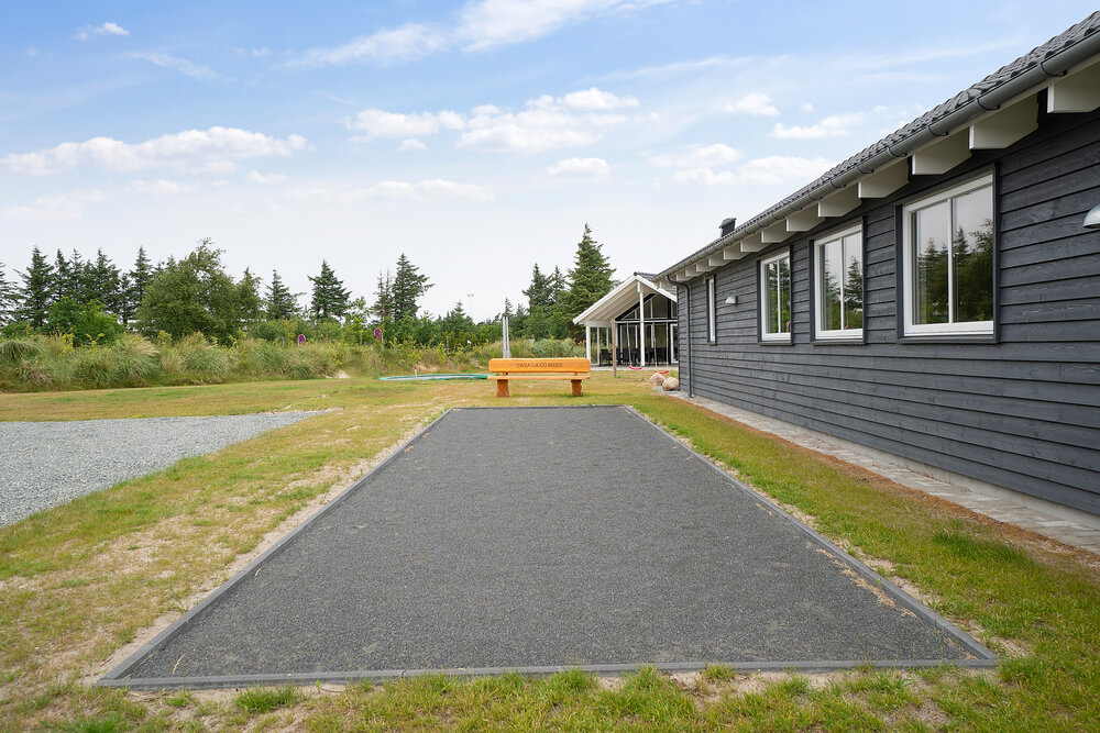 Ferienhaus LHU409 - Hausfoto 19