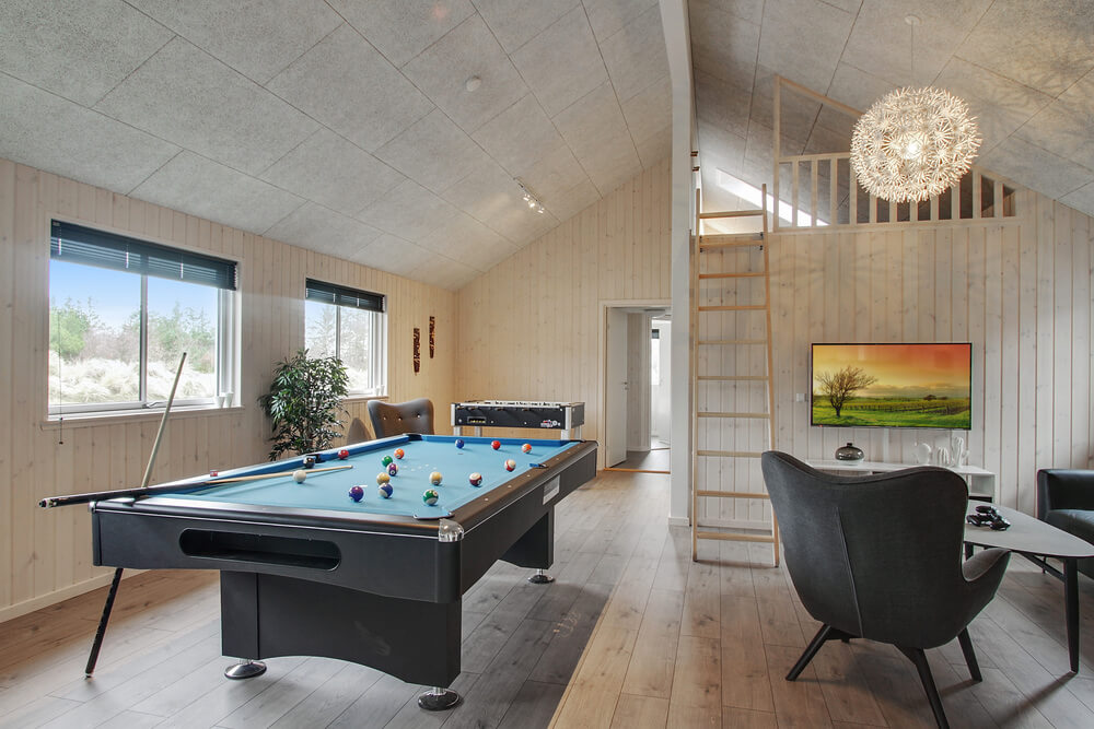 Ferienhaus LHU409 - Hausfoto 8