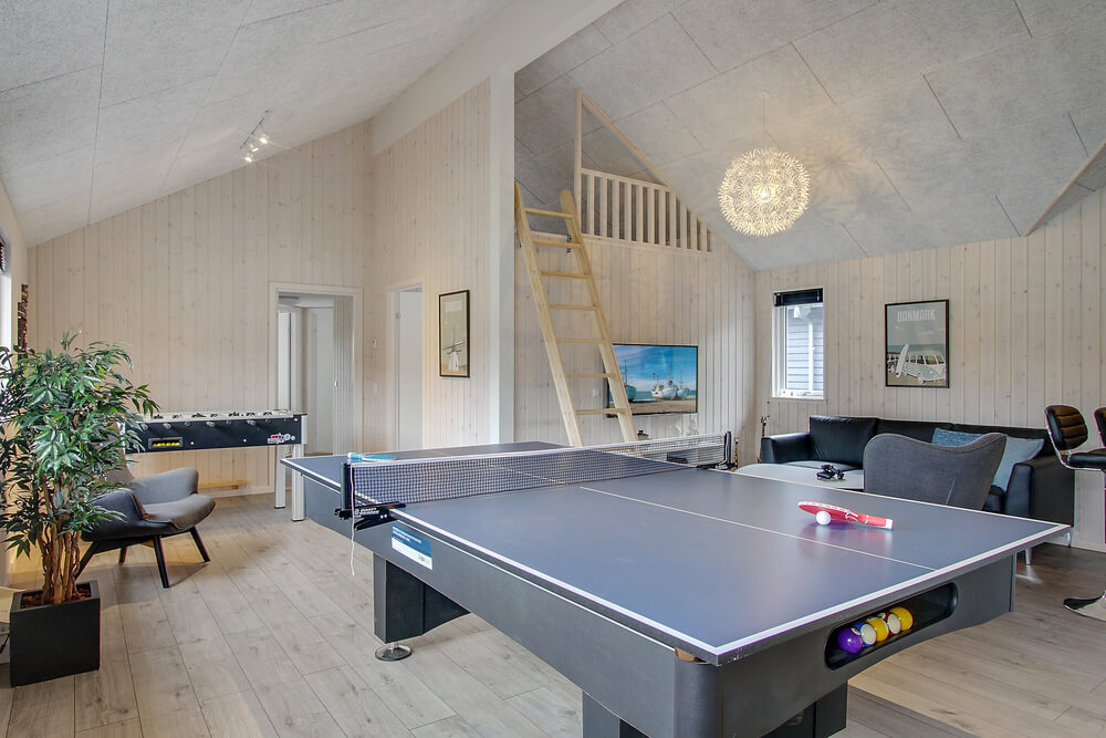 Ferienhaus LHU409 - Hausfoto 9